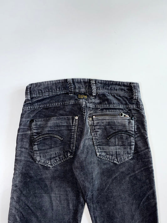 G-Star Raw Corduroy Slim Pants (W:28|L:40)