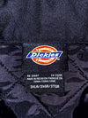 Dickies x McDonald’s Work Jacket – Black Embroidered Logo (3XL)