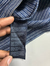 Tommy Hilfiger Indigo Striped Pocket Tee MCMLXXXV Patch Navy (M)