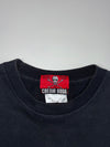 Cream Soda “45th Anniv.” Skull Graphic Tee (XS)