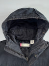 Levi’s Black Hooded Field Jacket (L)