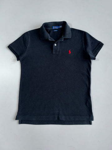 Polo Ralph Lauren Premium Original T-Shirt (XS)