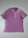 Tommy Hilfiger Mauve Classic Fit Polo (M)