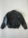 ZUltra Premium Original Leather Jacket (XL)