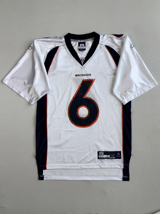 Vintage Reebok NFL Denver Broncos(L/Xl)