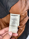 Patagonia Insulated Isthmus Hooded Jacket (S)