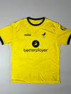 South Brooklyn United | Paloma FC Jersey Yellow (L)