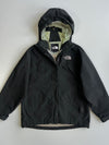 The North Face Gore-Tex Hooded Rain Jacket (M)