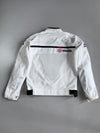 Vintage Yamaha’s Riding Gare Mesh Motorcycle Racing Jacket (Paded)(M)