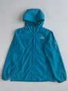The North Face Hooded Windbreaker Jacket (M/L)