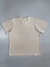 Minga London | Yosemite National Park Graphic Tee Cream (2XL)