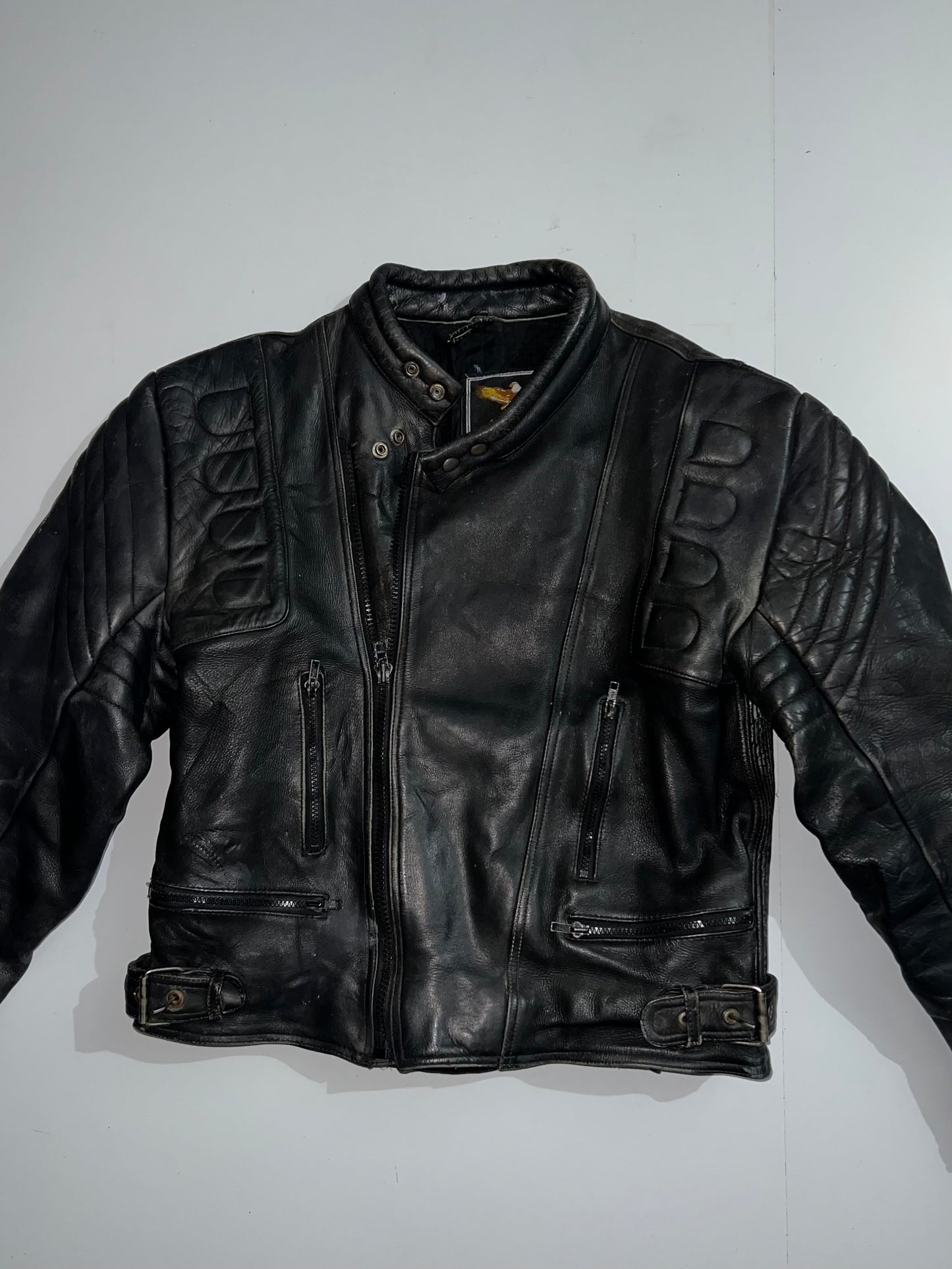 !                                                                                                                                                                                                         Super Premium Original Leather (RARE) (L)