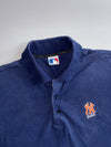 MLB New York Yankees Polo Shirt – Navy (XL)