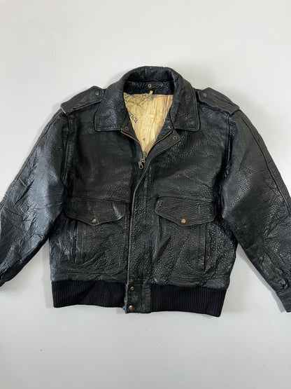 ZSuper Premium Original Leather (RARE) L/XL