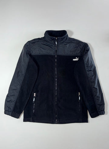 Puma Sport Lifestyle Fleece Jacket (S)