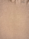 Fila | Vintage Pique Polo | Washed Tan T-Shirt (XL)