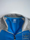 Adidas Originals | Vintage Trefoil Track Jacket (M)