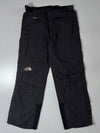 The North Face HyVent Shell (Side Fully Zipper)Snow Pants (W:34|L:41)