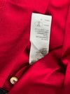 Abercrombie & Fitch Muscle Fit Polo Shirt (M)