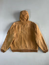 Carhartt Hooded Canvas Work Jacket (2Xl/3Xl)