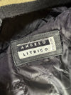 Angelo Litrico Premium Original Leather Jacket (Xl)