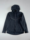 Nike | Tech Fleece Windrunner Hoodie Black  (XL)
