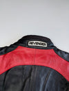 Vintage Revenger 56 Original Pure Leather Racing Jacket (L)