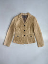 ZMark O’Polo Super Premium Original Leather Jacket(S)