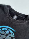 Hero or Zero | Hero Graphic Crewneck Black | (M)