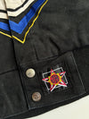 Vintage JH Design Jimmie Johnson #48 Lowe’s NASCAR Nextel Cup 2006 Champion Racing Jacket (L)