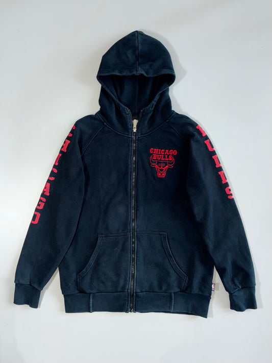 NBA Chicago Bulls Premium Original Jacket (L)