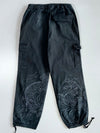 Ed Hardy x Urban Outfitters | Cargo Jogger Pants Elastic (W:30 |L:40)