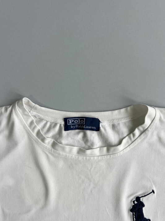 Polo Ralph Lauren | Big Pony T-Shirt (Xs/S)