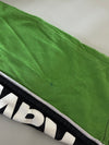Kawasaki Team Green Racing Long Sleeve Tee  Black/Green (XL)