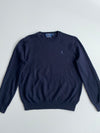 Polo Ralph Lauren Crewneck Sweater – Navy (S)