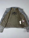 Gipsy Premium Original Leather Jacket (Xs/S)