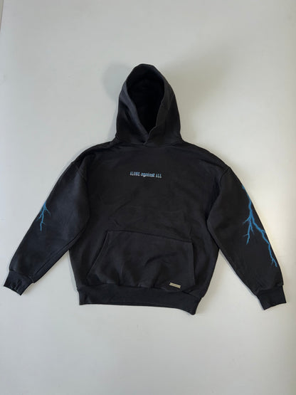 Z                                       Super Premium Graphic Hoodie Oversized (S/M)