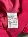 Nike Sportswear Windrunner Pink Satin Hooded Jacket  (S)