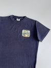 Vintage Premium Graphic Printed T-Shirt (L)