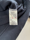 Champion | Script Logo Crewneck Navy | (M)