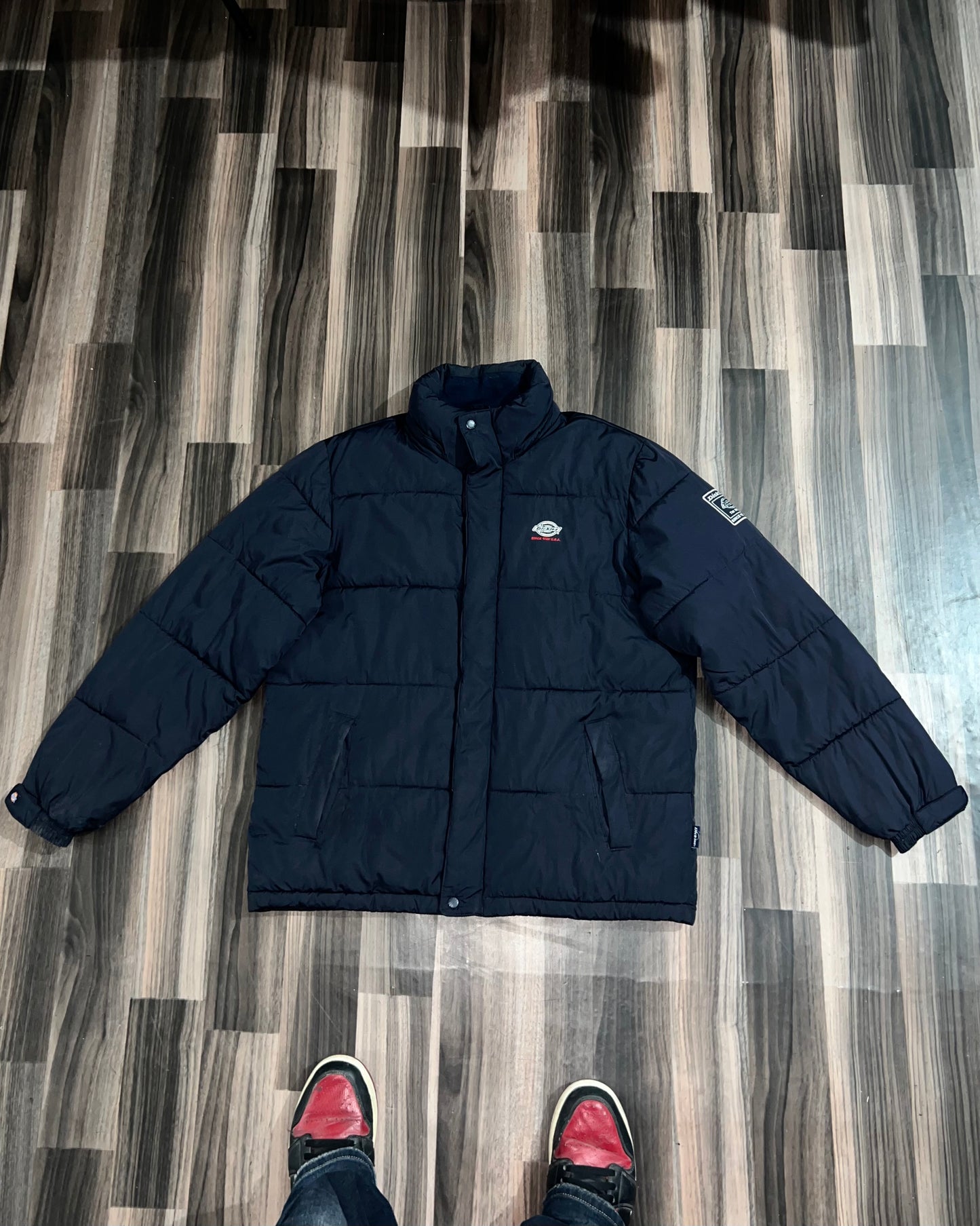 Dickies Original (Buy one get one free) XL/2XL