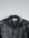 The Compeer Club Premium Original Leather Jacket (XL)
