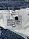 Vintage Lee Wide Leg (W:38) (L:41)