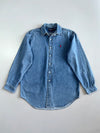 Polo Ralph Lauren Original Denim Shirt (XL)