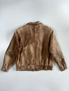 Premium Original Leather Jacket (XL)