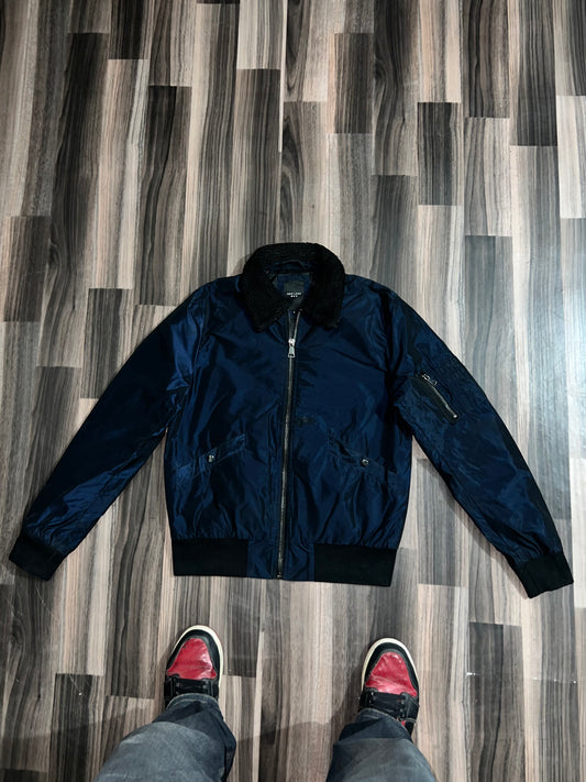 ZPremium Bomber Jacket (S/M)