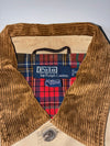 Vintage Polo Ralph Lauren Canvas Barn Chore Jacket – Corduroy Collar (XL)
