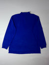 Polo Ralph Lauren | Big Pony Long Sleeve Polo – Royal Blue | (2XL)