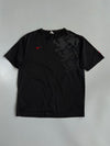 Nike Black Lion Crest T-Shirt (XL)