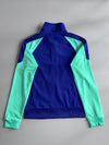 Puma Colorblock Track Jacket (XS)